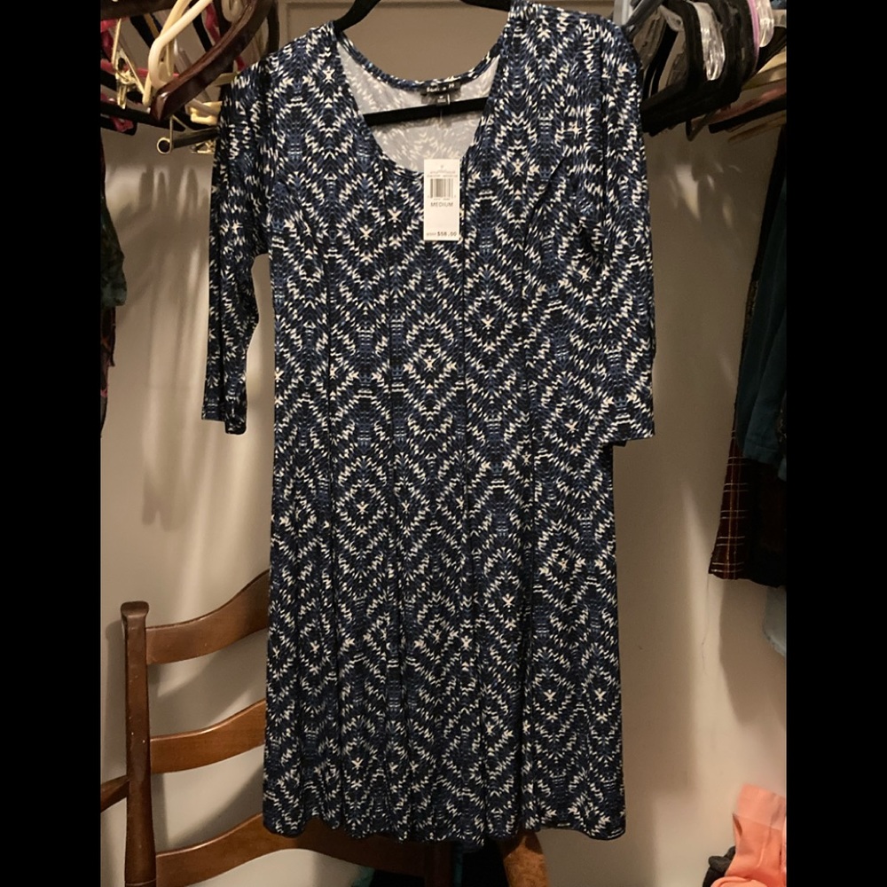 NWT Sami & Jo dress